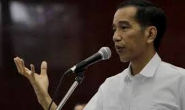 Kata Jokowi, Sibuk dengan Saracen Hingga Lupa Momentum Ekonomi