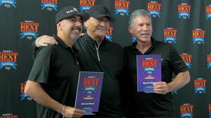 Big Surprise at NAMM 2026