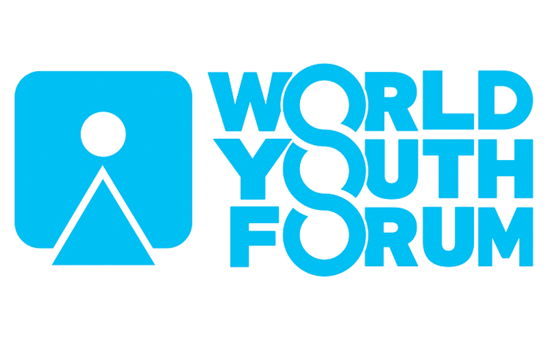 World Youth Forum Launches Large Package of Development Initiatives and Projects