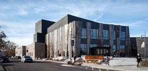 GBI Launches 2024 Impact Report During Earth Week; Honors Colorado Mesa University’s Asteria Theatre as Green Globes Project of the Year