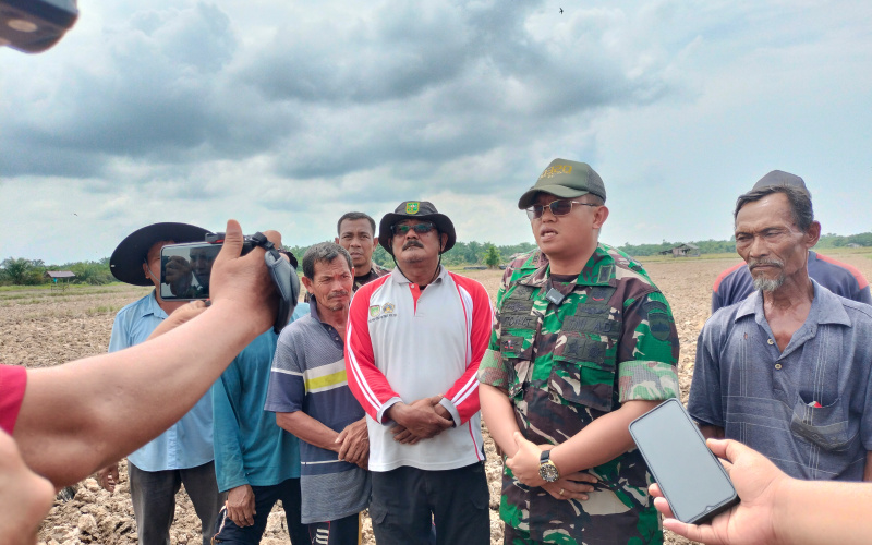 Dandim Dumai: Selamat Hari Waisak Bagi Umat Budhha