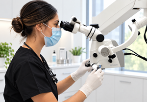 Byron Medical Announces the Product Release of ZUMAX Surgical Microscopes: Setting a New Standard of Advanced Precision Dentistry