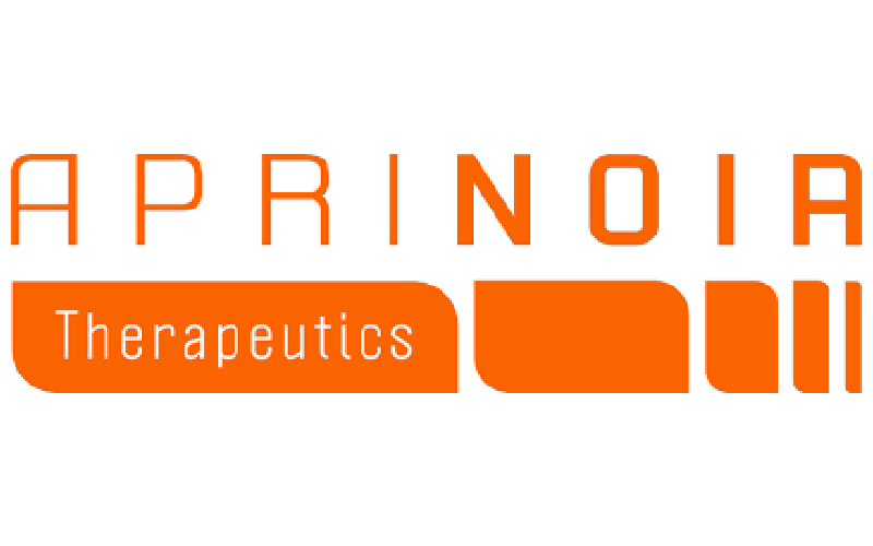 APRINOIA Therapeutics Appoints Mark S. Shearman, Ph.D., as Chief Executive Officer