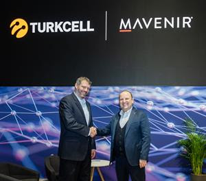 Mavenir and Turkcell Partner to Accelerate AI Enabled Network Service Deployments for Innovation in Telecom #MWC26