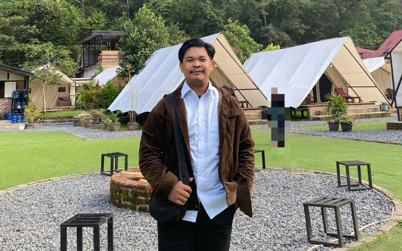 Ihsan Nizar: Penetapan Sekda Dumai Harus Transparan, Jangan Cederai Kepercayaan Publik