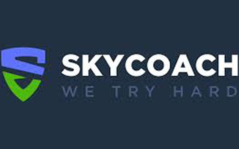 SkyCoach Mobile App Surpasses 100,000 Downloads on Apple Store and Google Play