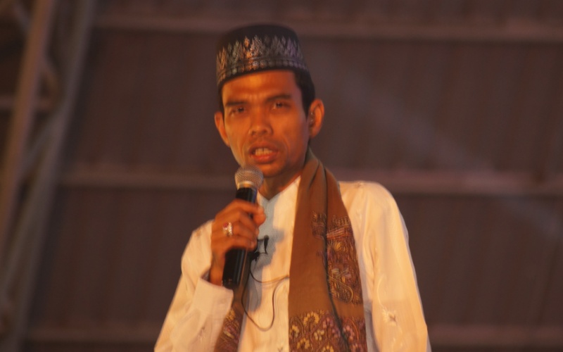 Buka Bersama, PWI Riau Datangkan Ustadz Abdul Somad