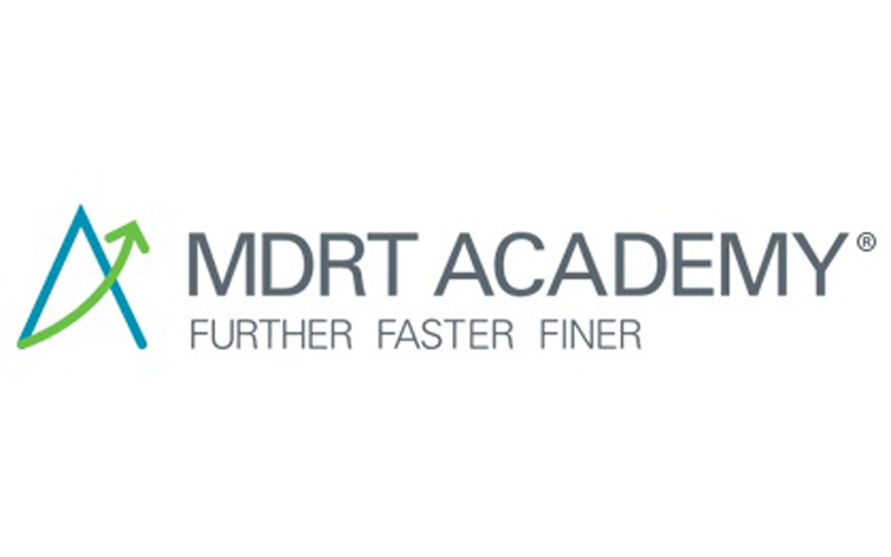 The MDRT Academy Continues to Grow with New Members from Sun Life Asia