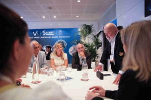 6th Monaco Smart & Sustainable Marina Rendezvous 20 and 21 September 2026, two days focused on issues transforming marinas