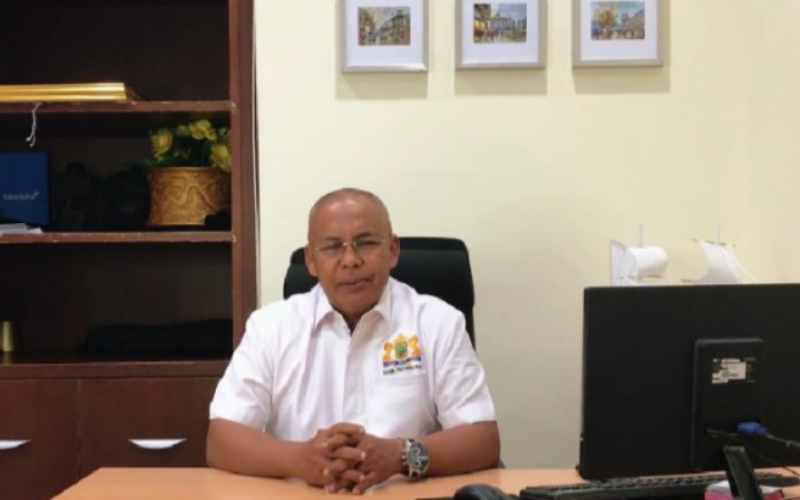 Kadin Riau Menolak Keras Hasil Munaslub di Jakarta