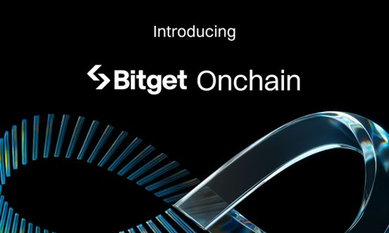 Bitget Launches Bitget Onchain to Give CEX Users Early Access to Promising On-chain Assets