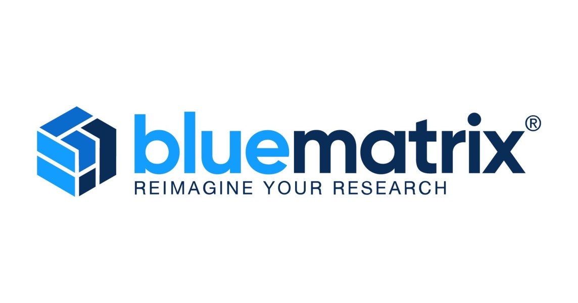 BlueMatrix Accelerates Transition into Core Infrastructure for AI-Driven Research, Strengthens Leadership to Scale Platform