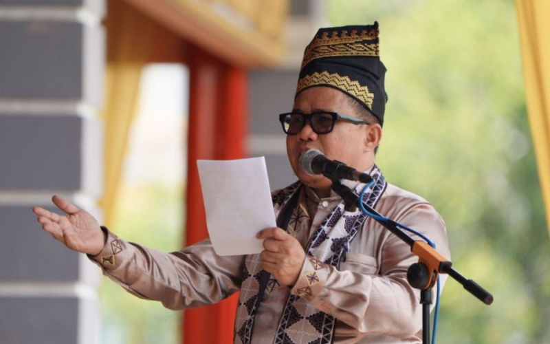 Festival Pacu Jalur Kembali Masuk KEN 2023