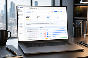 Advantage Group International Helps Suppliers Strengthen Retailer Partnerships Faster with AI-Powered LiveLens