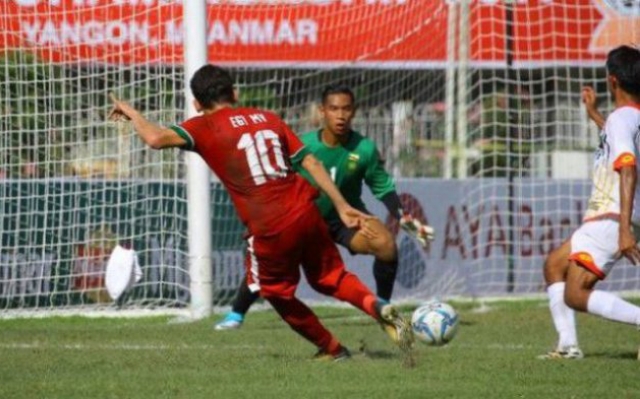 Gulung Myanmar 7-1, Indonesia Raih Peringkat Ketiga Piala AFF U-18