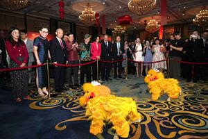 AGIBOT Accelerates Singapore Engagement with Diversified Approaches and Deployment-Focused Initiatives