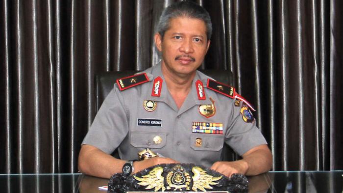 Kapolda Jateng Sebut Eksekusi Mati 2 Warga Meranti Ditunda, Bukan Dibatalkan.