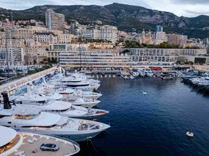 Yacht Club de Monaco accelerates transition to more responsible yachting