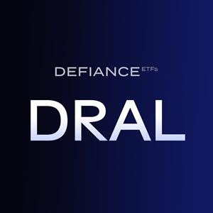 Defiance Launches DRAL: 2X Long DRAM ETF