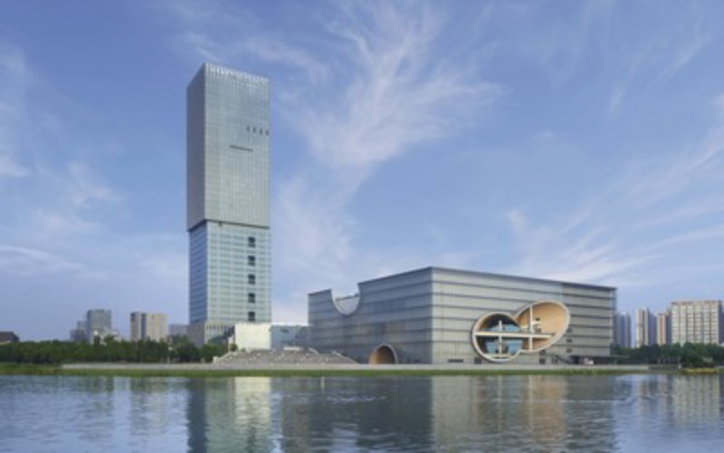 Hyatt Regency Shanghai Jiading Opens in Northwest Shanghai