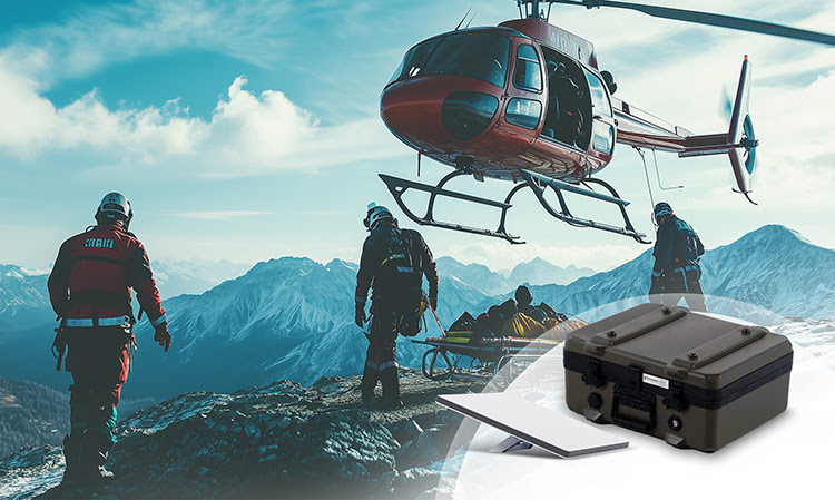 Starlink Solutions for Next-Generation Disaster Response