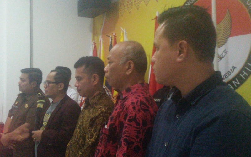 Kasus Dugaan Money Politic Caleg, Sentra Gakkumdu Bawaslu Riau Turun ke Rohil