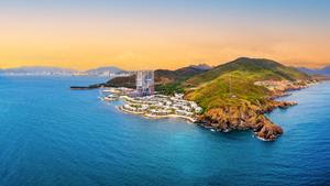 A New Asia Next World-class Destination Takes Shape In North Movement