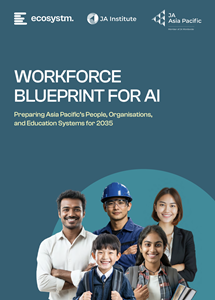Asia Pacific's AI Transformation Risks Leaving Youth Behind, Warns New Report