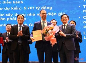 Nexif Ratch Energy Expands Vietnam Portfolio with 143MW Van Canh Wind Project Investor Approval