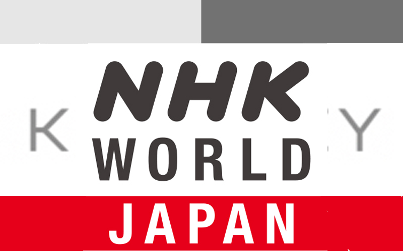 NHK World Japan Fokus Bulan Mei