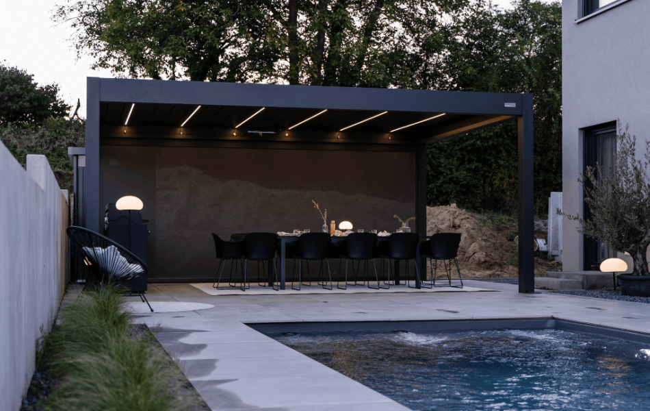 Pergolux’s Rapid Growth: A Reflection of Quality and Innovation