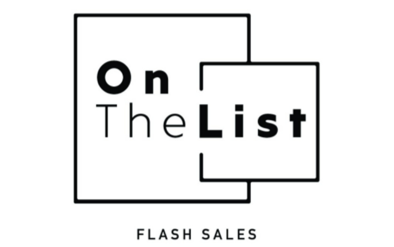 OnTheList Revolutionises The Luxury Retail Landscape With Members-Only Flash Sales Concept For The World's Most Coveted Brands