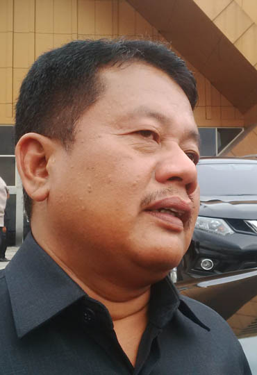 Tiga Pejabat dan Seorang Honorer di Riau Miliki Rekening Gendut