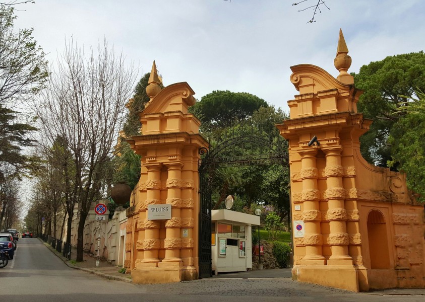 Luiss University Opens the 2025–2026 Academic Year: The Future of Europe Takes Centre Stage