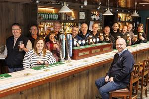 No Last Orders: Heineken Taps Award-Winning Filmmaker to Tell the True Story of 26 Locals Who Refused to Lose Their Last Pub