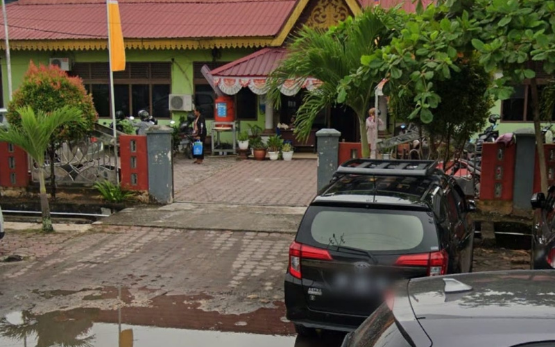 Tak Bisa Urus Sendiri Data Kependudukan, Silahkan Masyarakat Gunakan Form F-1.07