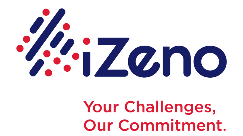 iZeno Pte Ltd joined the Atlassian Solution Partner Program