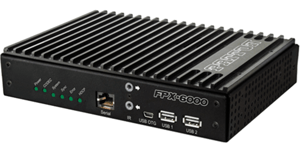 Patton Meluncurkan Kembali Dante AV Encoders dan Decoders dengan Colibri Codec dengan Potongan Harga