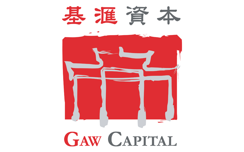 Gaw Capital Partners Forms Partnership with Data Center First