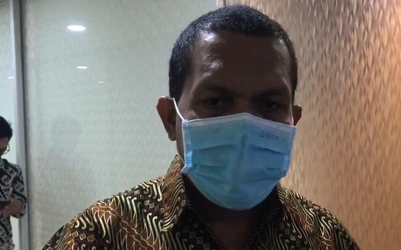Komisi Kesehatan DPR Geram Ada Tes Antigen Bekas di Kualanamu!