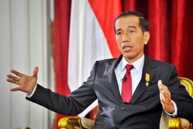 Serapan APBD-nya Rendah, Jokowi Ancam Sanksi Kepala Daerah