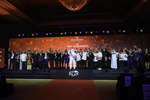 The Fourth Edition of The MICHELIN Guide Abu Dhabi Has Been Launched
