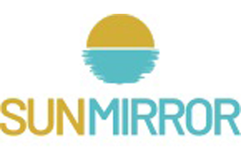 SunMirror AG strengthens its Management Team with Simon Griffiths