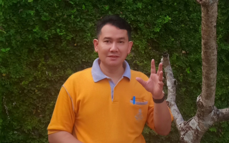 Selamat Datang Era ''New Normal''