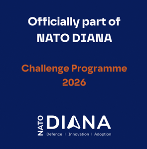 FireSwarm Selected from Record 3,680 Submissions for NATO DIANA’s 2026 Challenge Programme