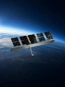 Space42 Memperluas Kemampuan Observasi Bumi Setelah Tiga Satelit Foresight Beroperasi Penuh