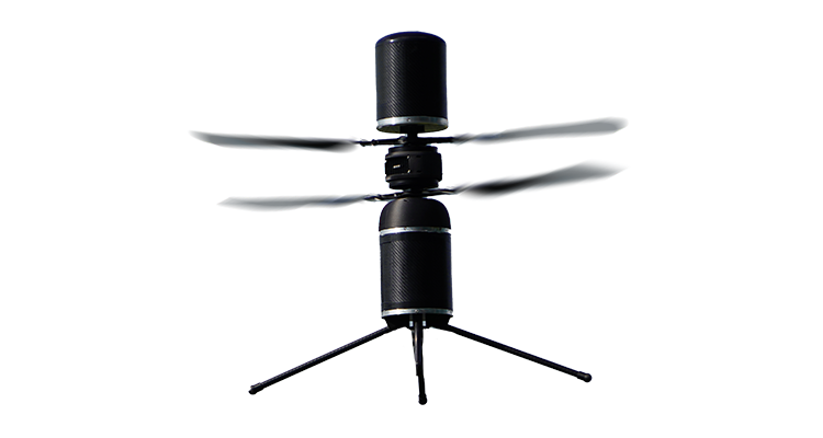 Ascent AeroSystems’ SPIRIT™ Joins Blue UAS Framework as a Cleared Component, Building on Its Status as a Blue UAS-Cleared System