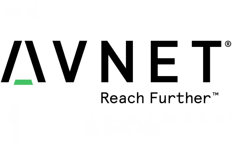 Avnet Named Top 10 International Branded Distributor for 17th Year