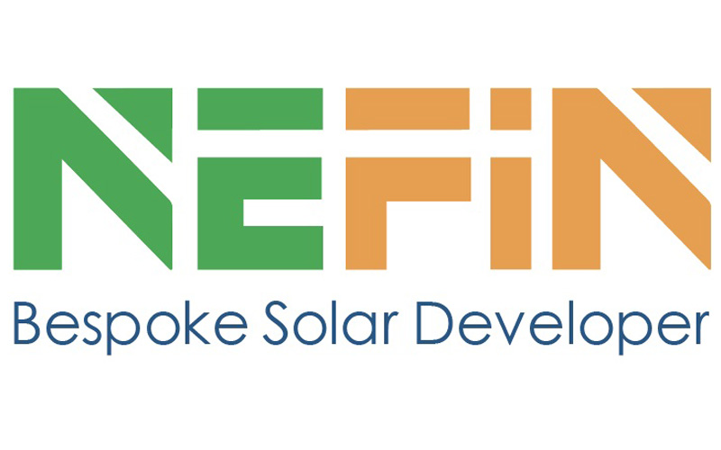 NEFIN and Alliance Joined Hands to Generate Solar Power Offsetting 39 Tonnes of CO2 Annually