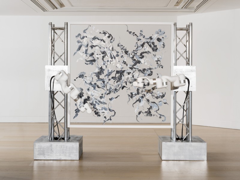 HOFA Mengumumkan Penghargaan Seni Digital Baru melalui Kolaborasi dengan Mitra Pameran PhillipsX